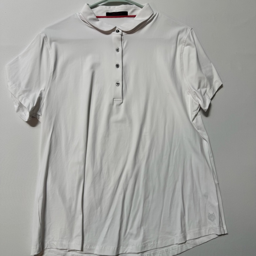 Greyson Women's Scarlett Polo